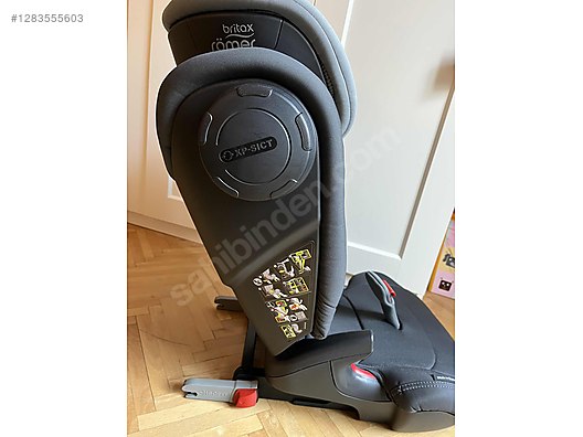 Used & Brand New Items / Mother & Baby / Transport / Child Car Seats