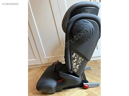 Used & Brand New Items / Mother & Baby / Transport / Child Car Seats