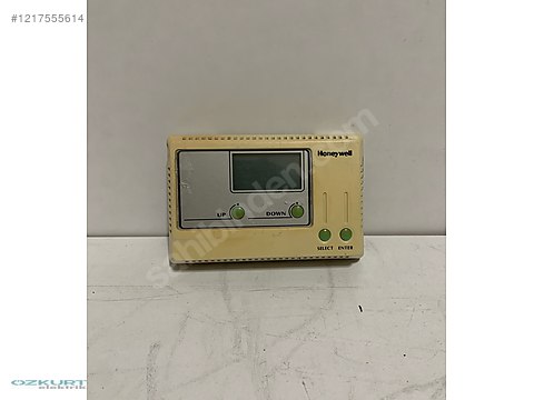 1PC New In Box Honeywell T9275A1002