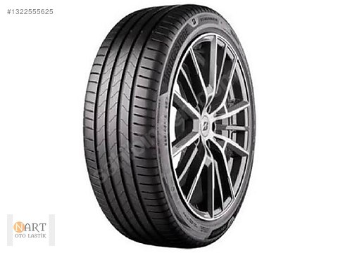 245/45R20 103Y XL BRİDGESTONE TURANZA 6 - 2026-* sahibinden.comda