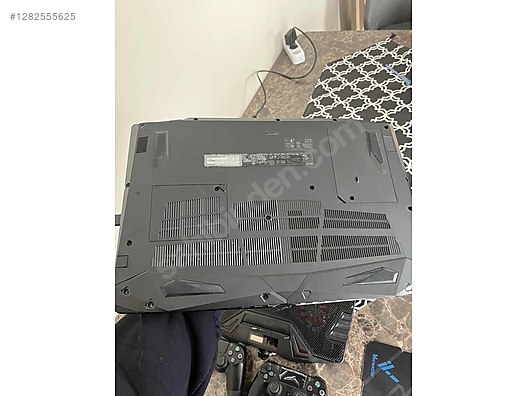 Used & Brand New Items / Gaming & Gamers Exclusive / Gaming PC / Gaming Laptop / Acer