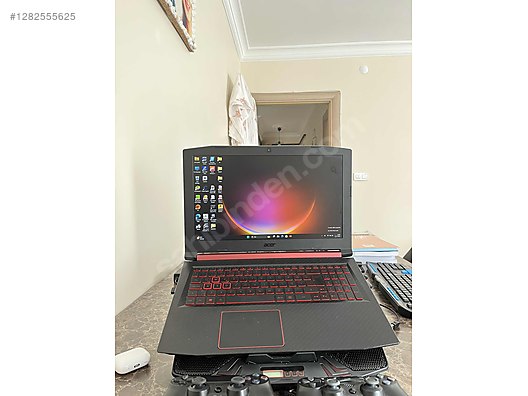 Used & Brand New Items / Gaming & Gamers Exclusive / Gaming PC / Gaming Laptop / Acer