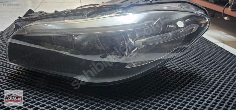 BMW 5 Serisi Far Braketi