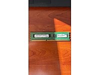 Micron 4GB 2RX8 PC3L - 10600E - 9 - 13 RAM