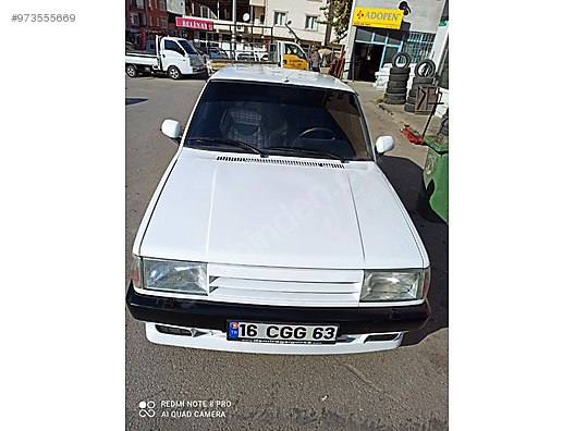 tofas sahin 1 6 95 model sahin im satilik sahibinden comda 973555669 tofas sahin 1 6 95 model sahin im satilik sahibinden comda 973555669