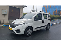 AUTO METRO DAN FİORİNO 1.3 M.JET #1286555691