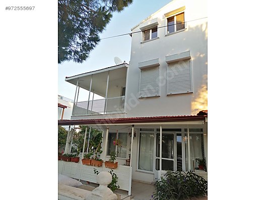 ayvalik altinova satilik yazlik ilanlari sahibinden com da 972555697