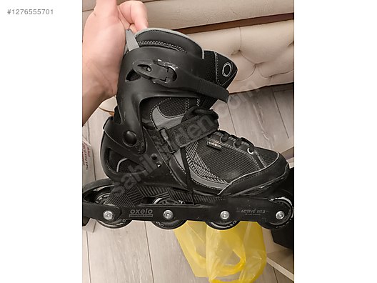 Used & Brand New Items / Sports / Extreme Sports / Roller Skating / Rollerblade