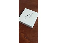 SIFIR KUTULU APPLE AİRPODS 4 ANC #1276555707