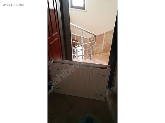 İkinci El ve Sıfır Alışveriş / Bahçe & Yapı Market / Yapı Malzemeleri / Isıtma / Petek & Havlupan