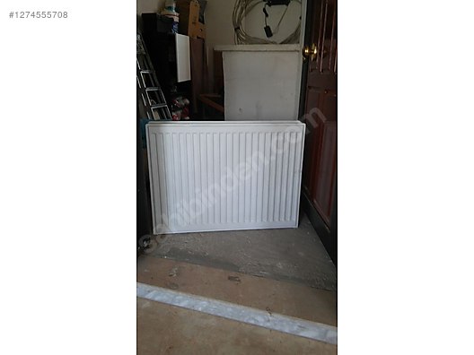 İkinci El ve Sıfır Alışveriş / Bahçe & Yapı Market / Yapı Malzemeleri / Isıtma / Petek & Havlupan