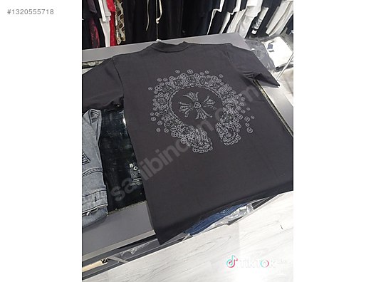 CHROME HEARTS - Beymen Club Erkek Tişört Modelleri sahibinden.com