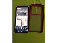 tertemiz yurtici note8 pro bundan temizi yok #1283555724