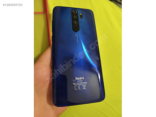 Used & Brand New Items / Cell Phones & Accessories / Cell Phones / Xiaomi / Redmi Note 8 Pro
