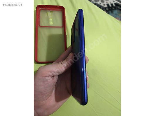 Used & Brand New Items / Cell Phones & Accessories / Cell Phones / Xiaomi / Redmi Note 8 Pro