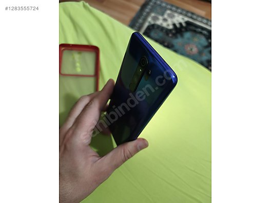 Used & Brand New Items / Cell Phones & Accessories / Cell Phones / Xiaomi / Redmi Note 8 Pro