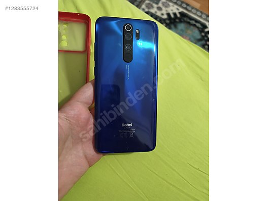 Used & Brand New Items / Cell Phones & Accessories / Cell Phones / Xiaomi / Redmi Note 8 Pro