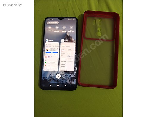 Used & Brand New Items / Cell Phones & Accessories / Cell Phones / Xiaomi / Redmi Note 8 Pro