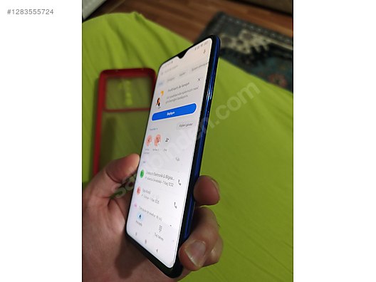 Used & Brand New Items / Cell Phones & Accessories / Cell Phones / Xiaomi / Redmi Note 8 Pro