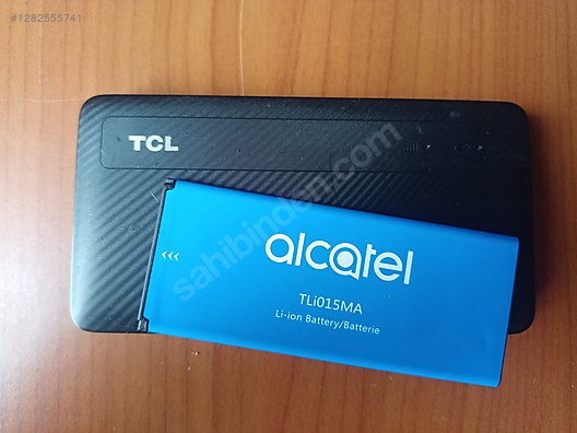 İkinci El ve Sıfır Alışveriş / Bilgisayar / Çevre Birimleri / Modem & Ağ Ürünleri / Mobil Modem