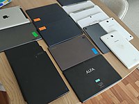 SAMSUNG TABLET LENOVO TABLET HUAWEİ TABLET BÜYÜK EKRANLI TAPLET