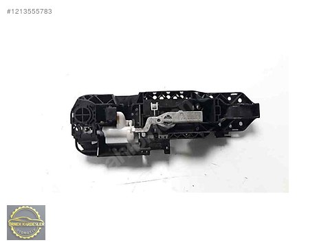 アクセサリー megu Otomobil & Arazi Aracı / Mekanik / MEGANE 3 FLUENCE SOL İÇ KAPI