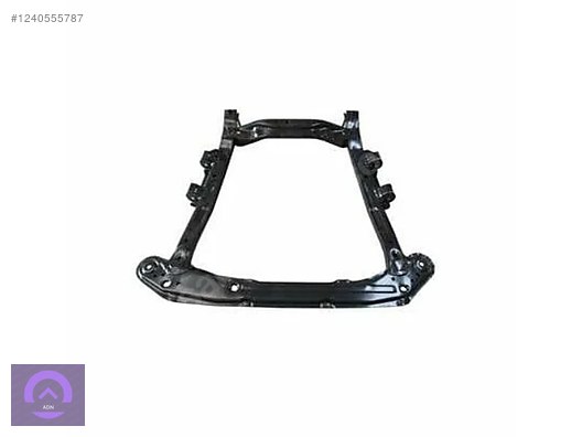 DACIA LODGY DOKKER EXPRESS MOTOR BEŞİĞİ TRAVERS 544018918R - İlan