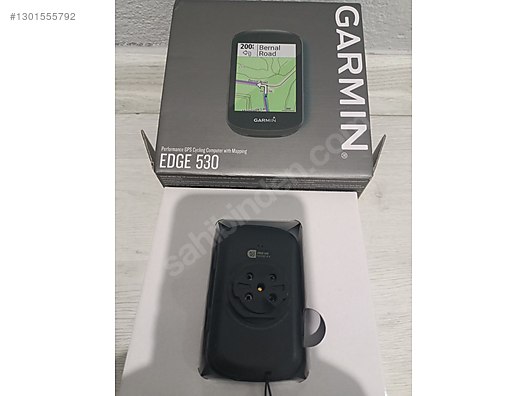 Garmin Edge 530 Temiz, Çiziksiz sahibinden.comda - 1301555792