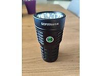 SOFİRN Q8 PLUS 16000 LÜMEN #1283555833