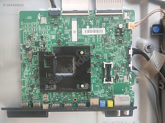 SAMSUNG UE55MU7400 (BN41-02568B) (BN94-12401R) anakart.mainboard
