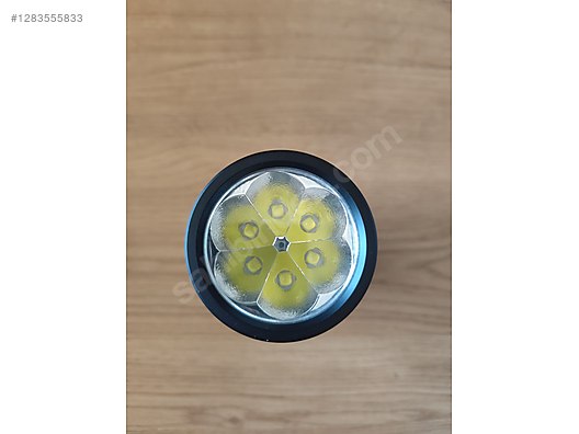 Used & Brand New Items / Electronics / Laser Pointers & Flashlights