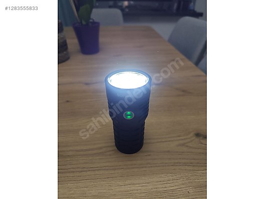 Used & Brand New Items / Electronics / Laser Pointers & Flashlights