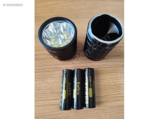 Used & Brand New Items / Electronics / Laser Pointers & Flashlights