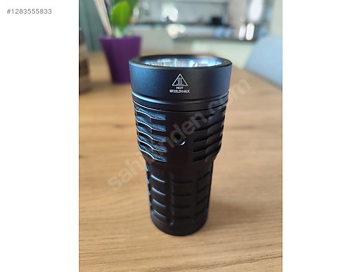 Used & Brand New Items / Electronics / Laser Pointers & Flashlights