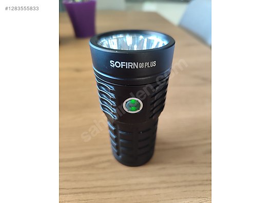 Used & Brand New Items / Electronics / Laser Pointers & Flashlights