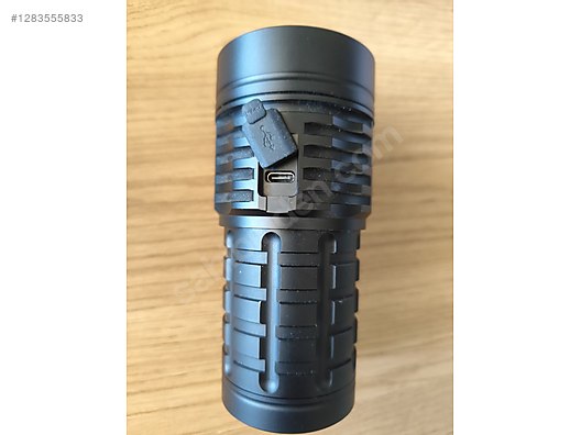 Used & Brand New Items / Electronics / Laser Pointers & Flashlights