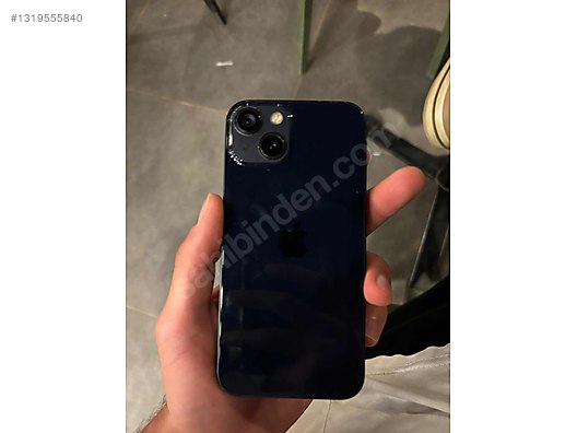 Apple / iPhone 13 / Temiz İphone 13 sahibinden.comda - 1319555840