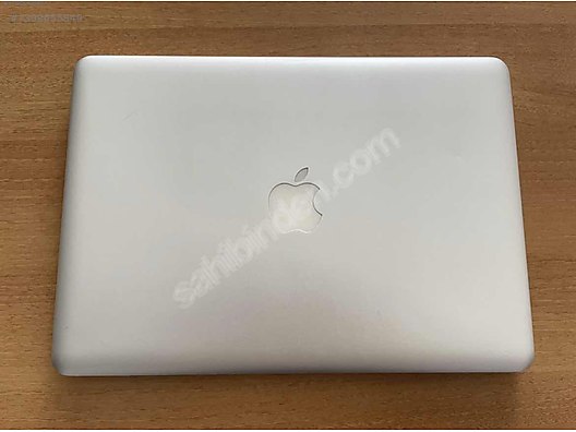 MacBook Pro 2012 13インチ Core i7 16GB SSD Apple Macbook / 16GB RAM İ7 2.9Ghz Macbook PRO 13