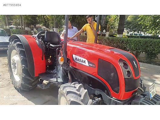 2018 magazadan ikinci el basak satilik traktor 205 000 tl ye sahibinden com da 977555854