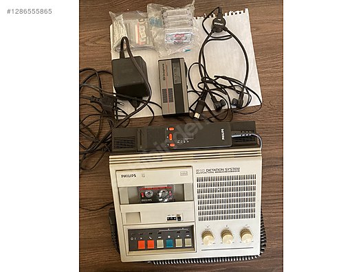 İkinci El ve Sıfır Alışveriş / Ev Elektroniği / Ev Müzik Sistemleri / Müzik Seti & Teyp