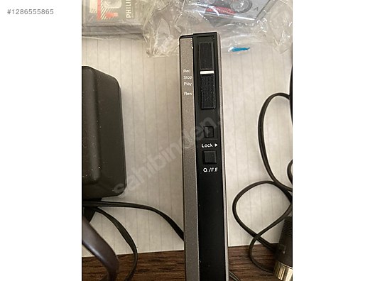 İkinci El ve Sıfır Alışveriş / Ev Elektroniği / Ev Müzik Sistemleri / Müzik Seti & Teyp