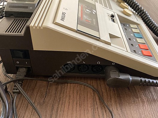 İkinci El ve Sıfır Alışveriş / Ev Elektroniği / Ev Müzik Sistemleri / Müzik Seti & Teyp