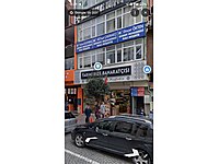 Rize nin merkezinde satılık eşsiz konumda mülk #1268555872