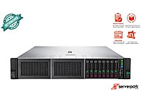 HP DL 380 GEN10 / 2 x GOLD 6152 ( 88 Core ) / 256 GB DDR4 #1283555888