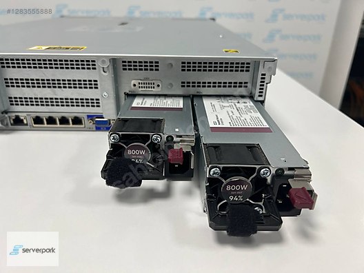 İkinci El ve Sıfır Alışveriş / Bilgisayar / Sunucu (Server) / Sunucular