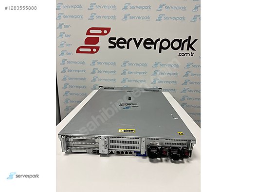 İkinci El ve Sıfır Alışveriş / Bilgisayar / Sunucu (Server) / Sunucular