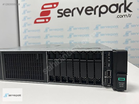 İkinci El ve Sıfır Alışveriş / Bilgisayar / Sunucu (Server) / Sunucular