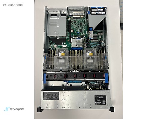 İkinci El ve Sıfır Alışveriş / Bilgisayar / Sunucu (Server) / Sunucular