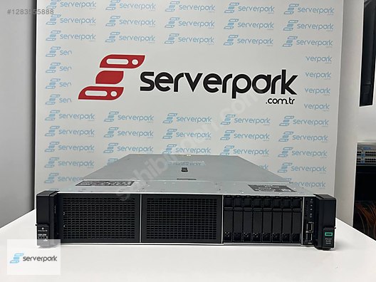 İkinci El ve Sıfır Alışveriş / Bilgisayar / Sunucu (Server) / Sunucular