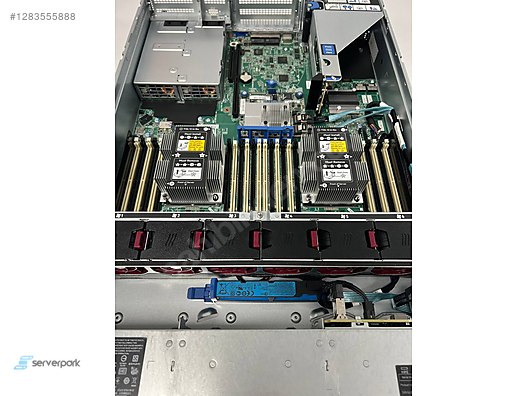 İkinci El ve Sıfır Alışveriş / Bilgisayar / Sunucu (Server) / Sunucular